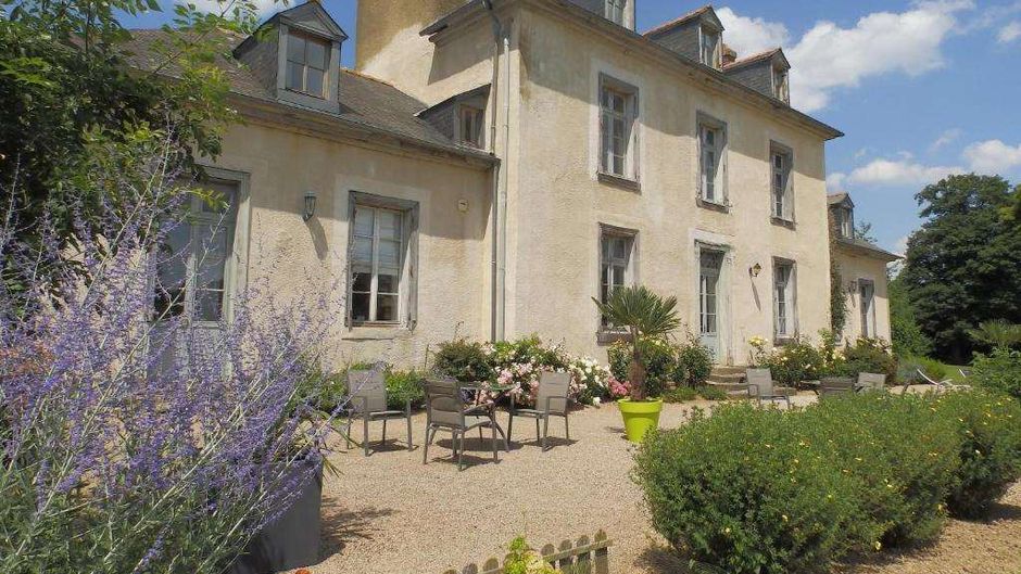 Chateau Du Pin Other