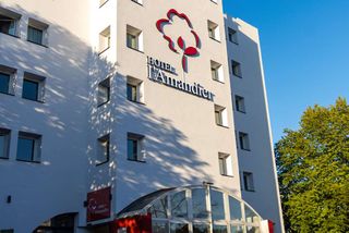 Hotel l'Amandier