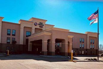 Best Western Plus Clinton/Jackson