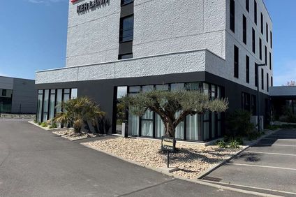Brit Hotel Agen L'Aquitaine