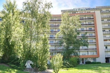 Brit Hotel Le Parc Vichy