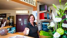 Brit Hotel Blois - Le Prema