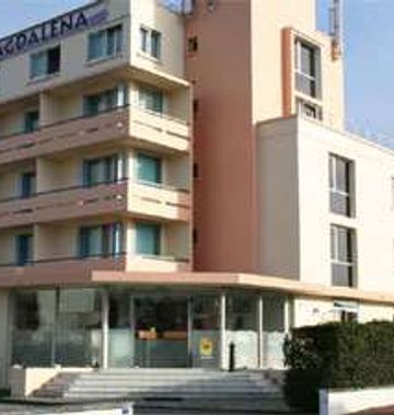 Brit Hotel Magdalena de Nevers