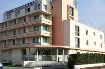 Brit Hotel Magdalena de Nevers