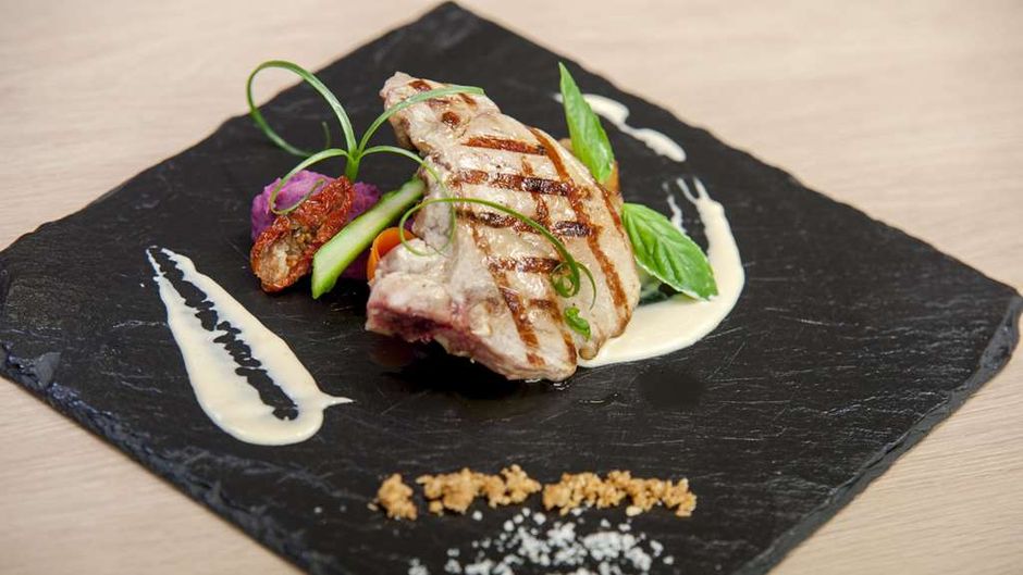 Brit Hotel Toulouse – L'Esplanade Restaurant
