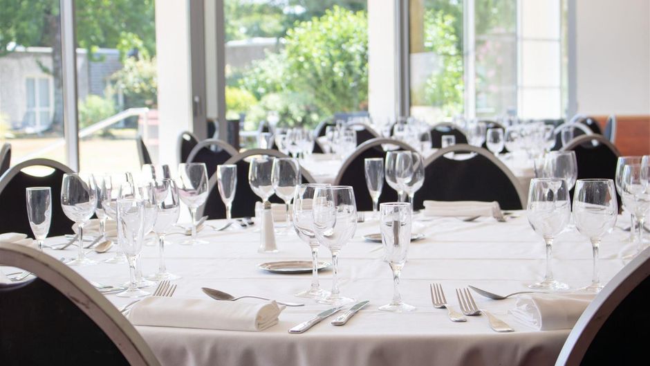 Brit Hotel Nantes Vigneux-L'Atlantel Restaurant