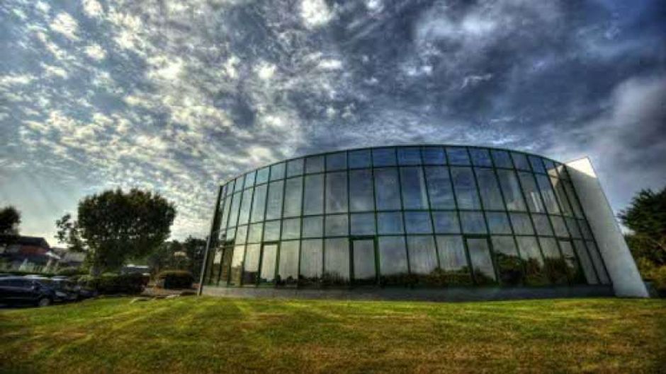 Brit Hotel–Saint-Samson Golf Hotel Exterior