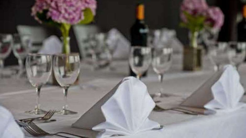 Brit Hotel–Saint-Samson Golf Hotel Restaurant