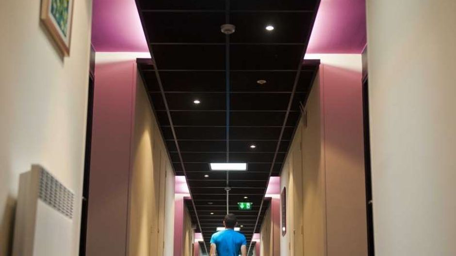 Brit Hotel–Saint-Samson Golf Hotel Other