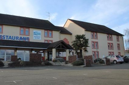 Brit Hotel Le Mans Nord