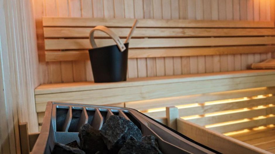 Brit Hotel Les Voyageurs Spa