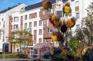 Brit Hotel Le Cheops Tours