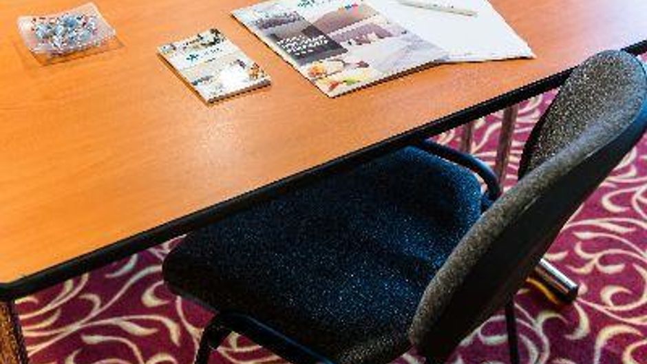 Brit Hotel Brest Le Relecq-Kerhuon Meeting