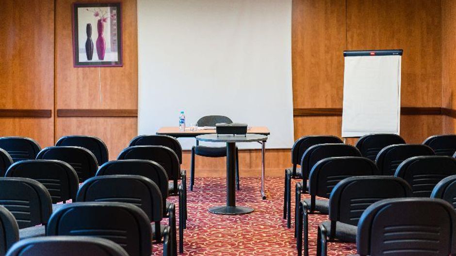 Brit Hotel Brest Le Relecq-Kerhuon Meeting