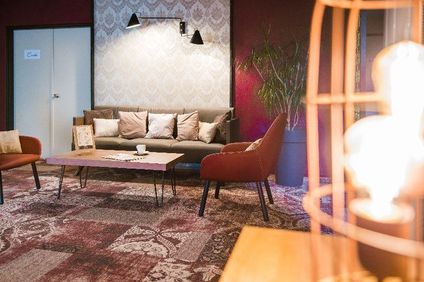Brit Hotel Brest Le Relecq-Kerhuon