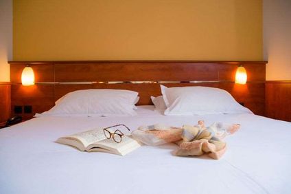 Brit Hotel Rennes St Gregoire