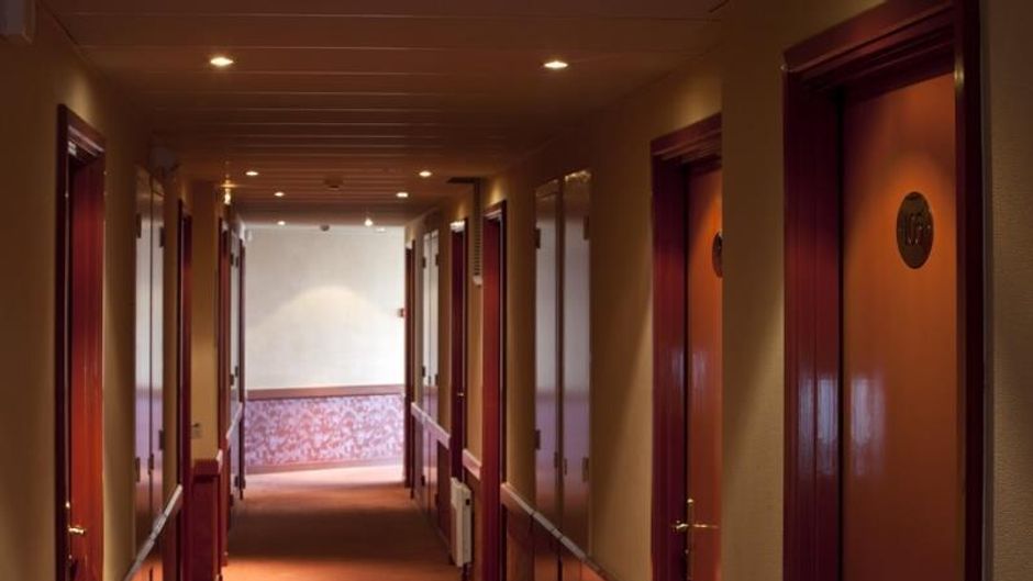 Brit Hotel Saint Malo - Le Transat Other