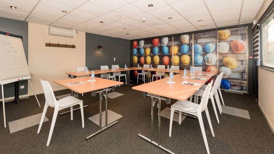 Brit Hotel La Rochelle Perigny Other