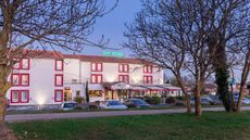 Brit Hotel La Rochelle Perigny