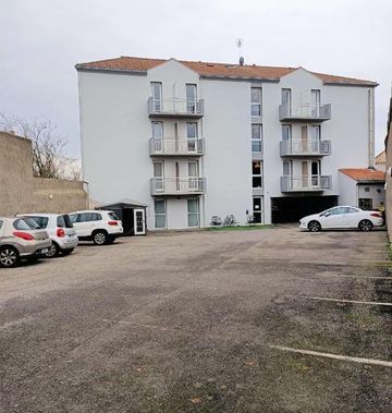 Brit Hotel Pornic Les Alizes