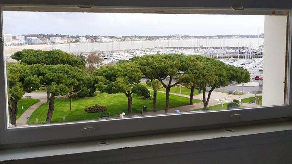 Brit Hotel Hermitage Royan Exterior