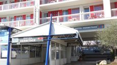 Brit Hotel Hermitage Royan