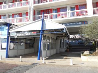 Brit Hotel Hermitage Royan