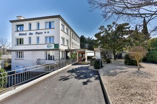 Brit Hotel du Parc - Niort