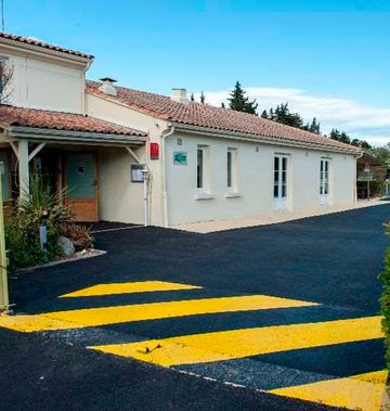 Brit Hotel Avignon Sud - Le Calendal