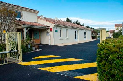 Brit Hotel Avignon Sud - Le Calendal