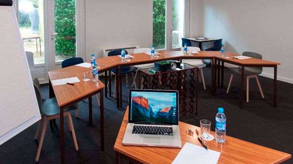 Brit Hotel Avignon Sud - Le Calendal Other