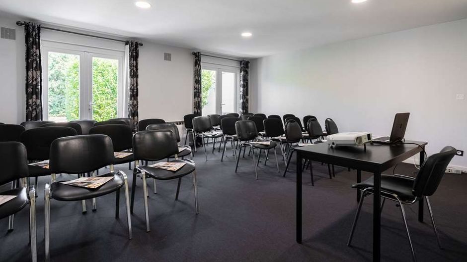 Brit Hotel Avignon Sud - Le Calendal Other