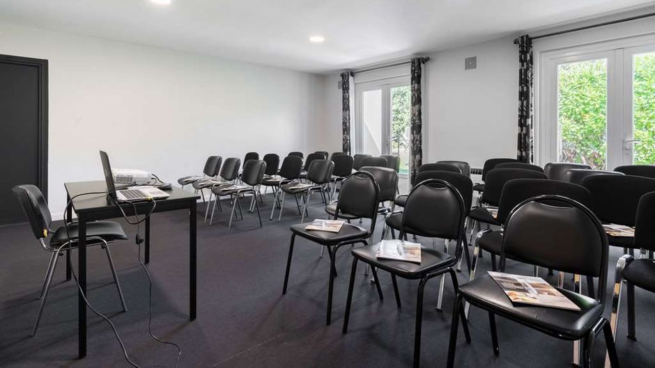 Brit Hotel Avignon Sud - Le Calendal Other