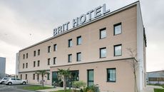 Brit Hotel Touvotel
