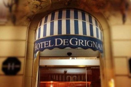 Brit Hotel De Grignan