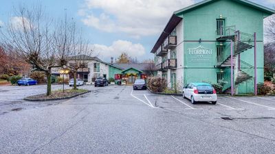 Brit Hotel Florimont