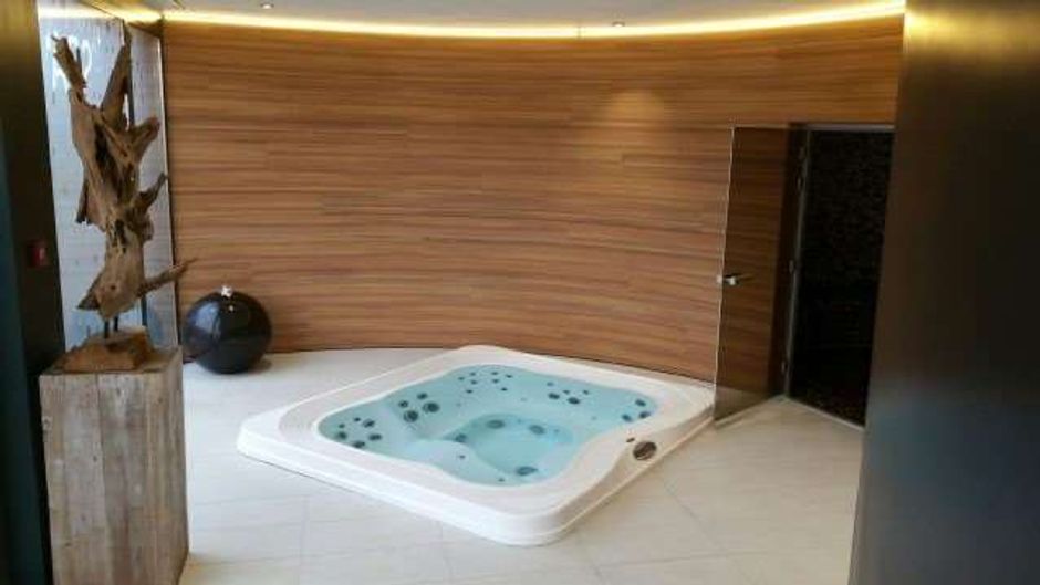 Brit Hotel Saint Brieuc Plerin Spa