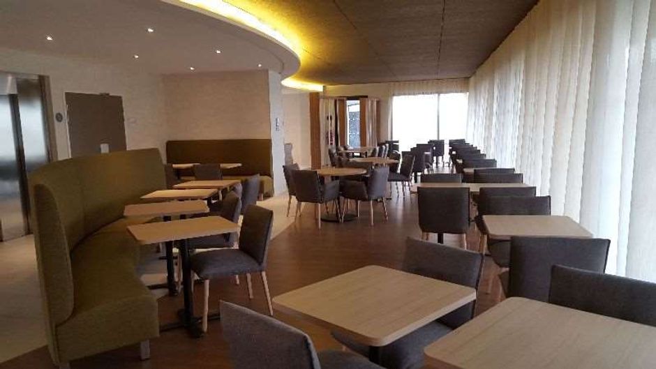 Brit Hotel Saint Brieuc Plerin Meeting