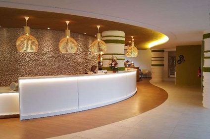 Brit Hotel Saint Brieuc Plerin