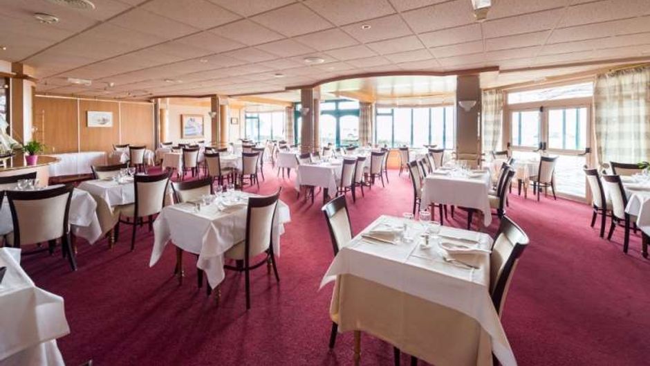 Hotel de l'Ocean Restaurant
