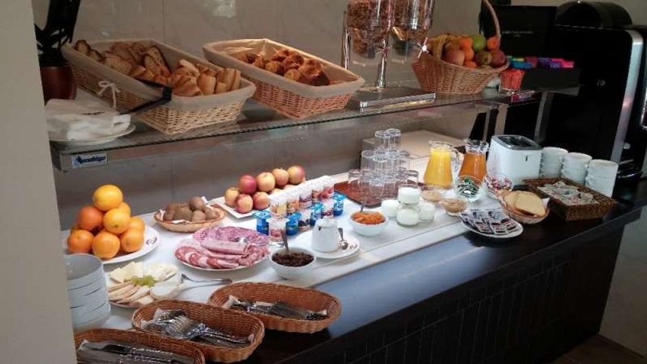 Brit Hotel Brive - Malemort sur Correze Restaurant