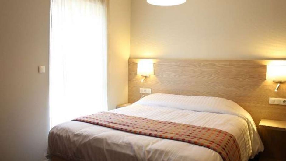 Brit Hotel Brive - Malemort sur Correze Room