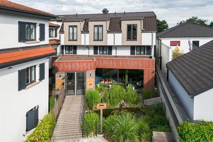 Brit Hotel Le Relais du Ried