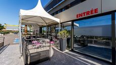 Brit Hotel Porte d'Espagne