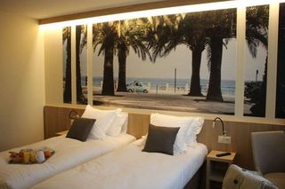 Brit Hotel Montargis