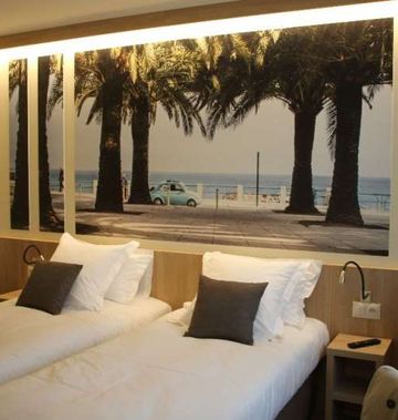 Brit Hotel Montargis