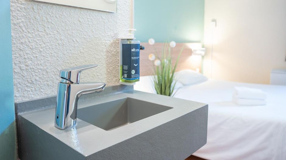 Brit Hotel Tours Nord Other