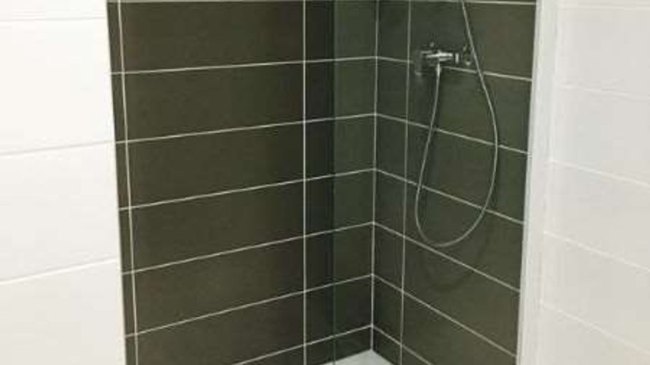 Brit Hotel Martigues Saint-Mitre Room