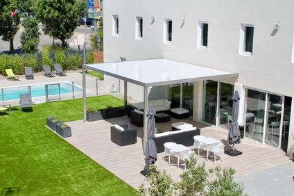 Brit Hotel Martigues Saint-Mitre