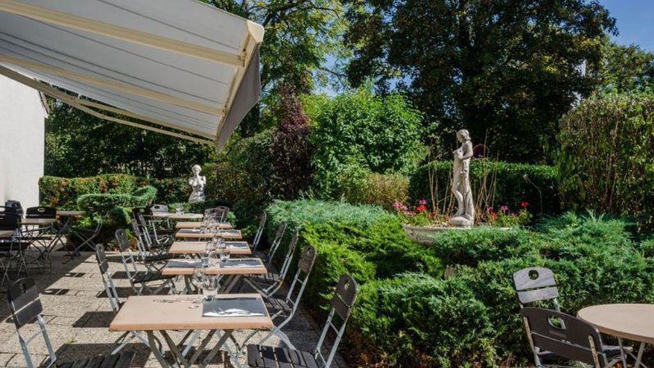Brit Hotel Nancy Sud Luneville Exterior
